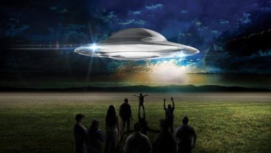 Americans are sure that the US authorities are hiding the truth about aliens from them