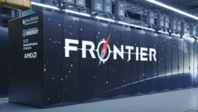 An American supercomputer just broke the exaflop barrier and became the fastest in the world