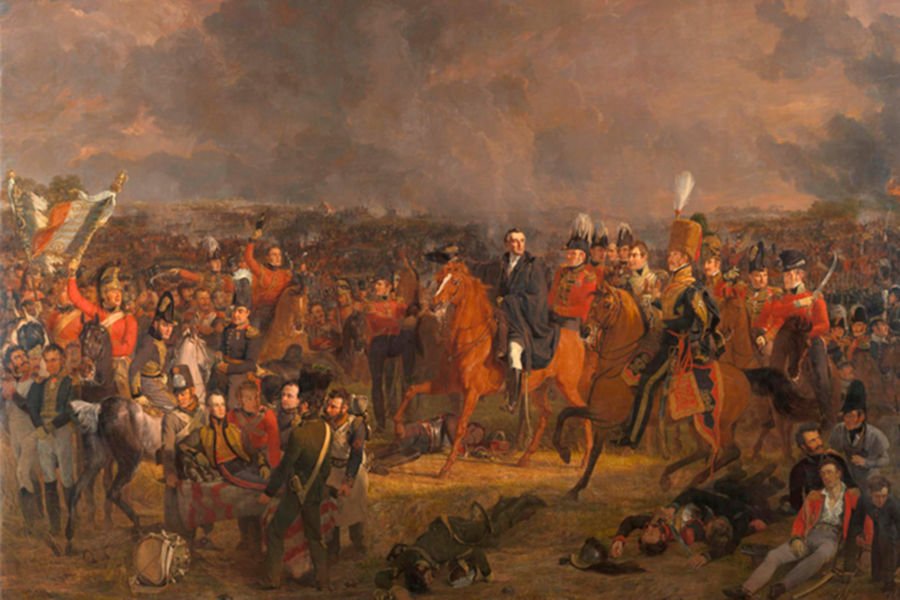 Archaeologists will find out whether the victims of Waterloo were used as fertilizer
