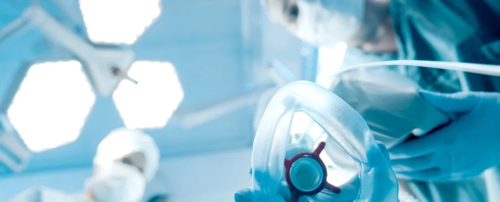 Being awake under anesthesia may be much more common than is commonly believed