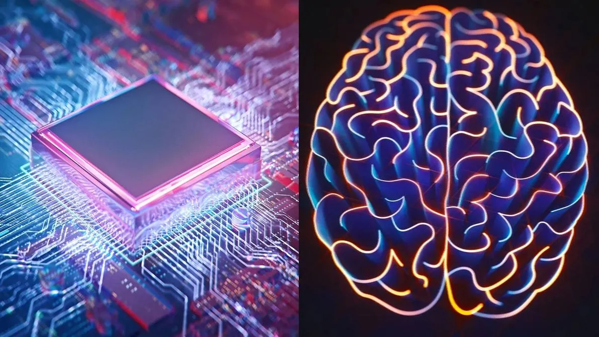 China uses supercomputer to create artificial intelligence comparable to the human brain