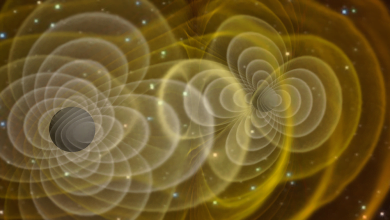 Cosmological gravitational waves a new approach to the Big Bang