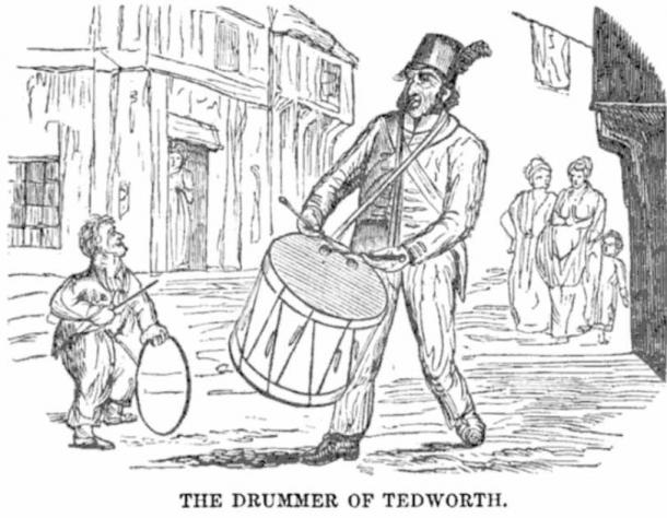 Demon Drummer of Tedworth exploring the truth behind the story 3