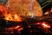 Emergence of life was associated with reactions on volcanic glass 1