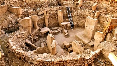 Founders of the famous Gobekli Tepe monument could have come from Siberia
