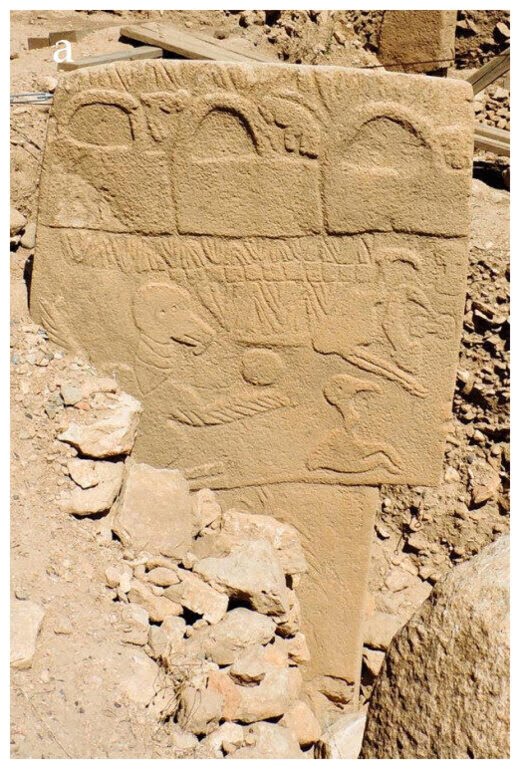 Gobekli Tepe Ancient Egypt 6 1