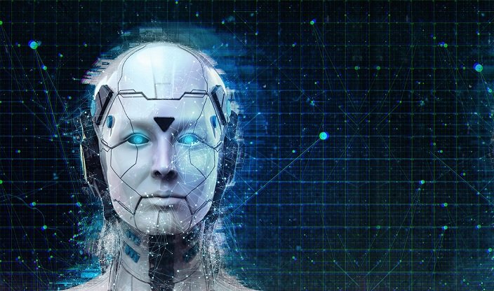 Googles artificial intelligence hired a lawyer to prove hes alive
