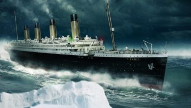 Historian claims to have solved the mystery of the sinking of the Titanic 1