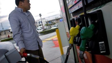 Japan closes gasoline plants