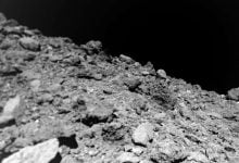 Key ingredients for life found on asteroid Ryugu 1