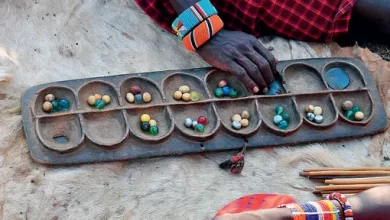 Mancala the African game that took the world by storm 1