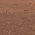 Mars Perseverance sol 446 Rover now selects targets for exploration