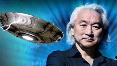 Michio Kaku stated that Now the Pentagon must prove that UFOs are out of this world