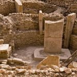Migrants from Siberia 30 000 years ago brought high technology to Gobeklitepe 1