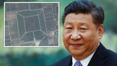 Mysterious 8 000 year old pyramid in China may hold incredible ancient knowledge 1