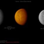 Mystery of broken clouds on Venus 1