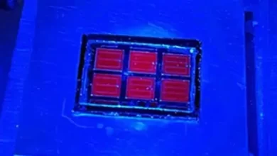 New quantum well solar cell sets world efficiency record