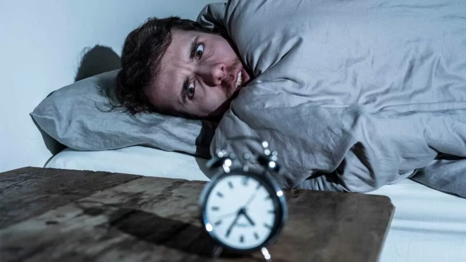 Nightmares may be signs of an incurable disease
