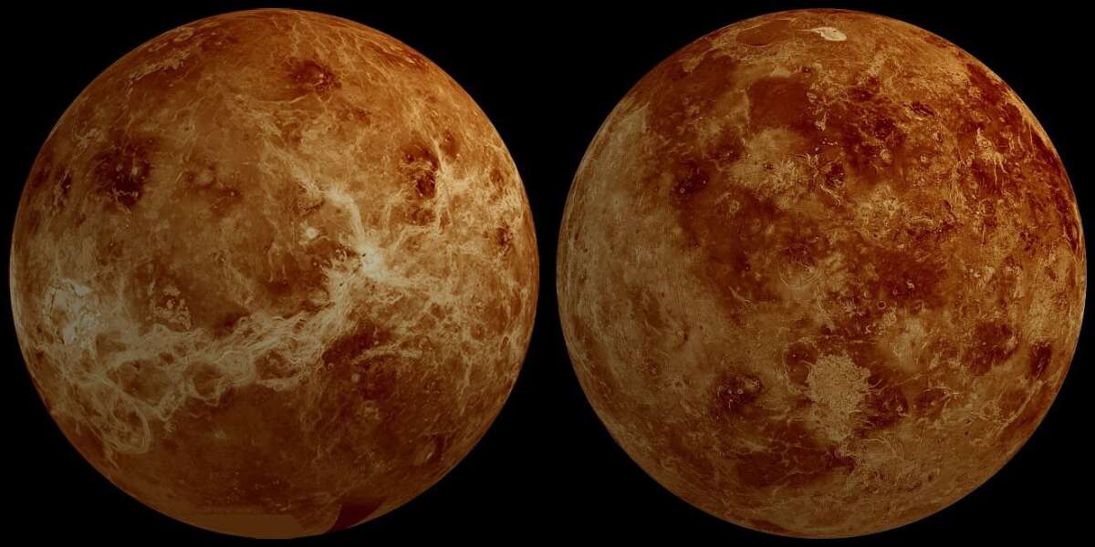 No signs of life on Venus yet