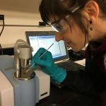 Numerous laboratory analyzes of Antarctic minerals provide a better understanding of Mars