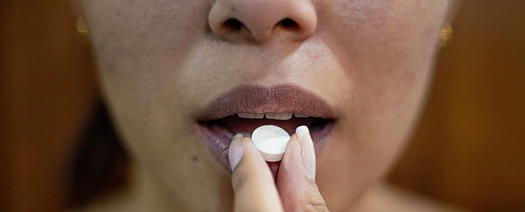 Pharmacist scientist explains how drugs know where to go in the body