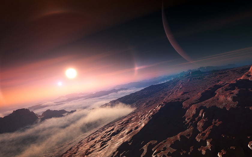 Planets other than Earth could be habitable for billions of years
