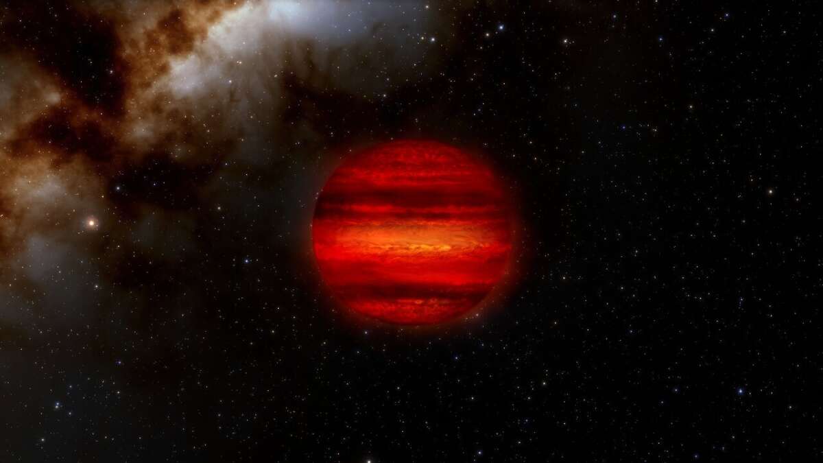Record number of brown dwarfs discovered