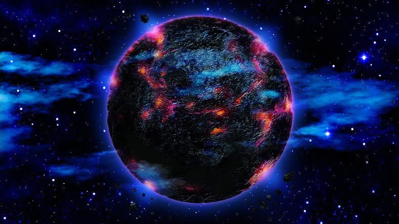 Scientists explain why we cant find Planet X