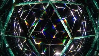 Scientists for the first time managed to successfully connect two time crystals