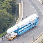 Second launch of a South Korean rocket has been postponed to June 21