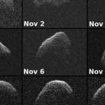 South Korea cancels flight to asteroid Apophis