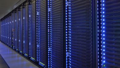 Use of the most powerful supercomputers in the world can hide