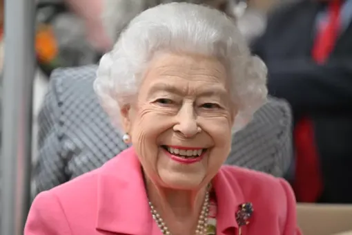 Which British monarch has reigned the longest is the current Queen Elizabeth II