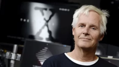 X Files creator explains why he doesnt trust US government UFO report