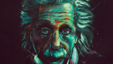 Albert Einstein The difference between past present and future is just an illusion 1