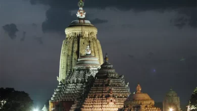 Amazing secrets of Indias oldest temple 1