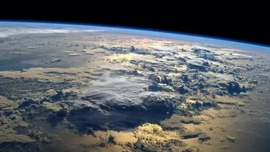 An alarming shift has affected Earths fragile energy balance