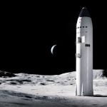 China responds to NASA accusations of capturing the moon
