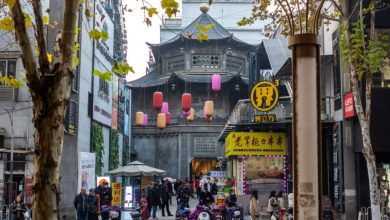 Cholera case confirmed in Wuhan