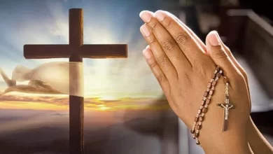 Christian numbers in Australia plummet