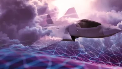 Demonstration version of the sixth generation Tempest fighter will take to the air by 2027
