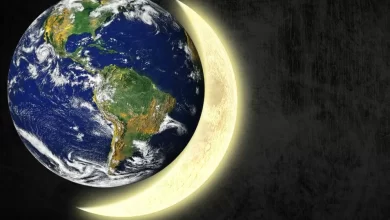 Earth began to rotate faster the possible reasons are named