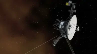Engineers are working to fix a mysterious glitch on the Voyager 1 probe