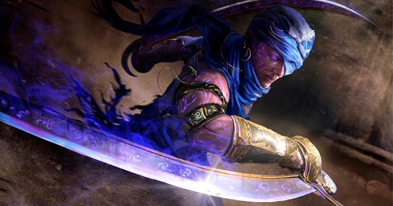Famous assassins of ancient Persia 1
