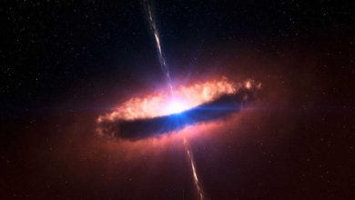 For the first time in history astronomers have directly measured the speed of a pulsars own motion