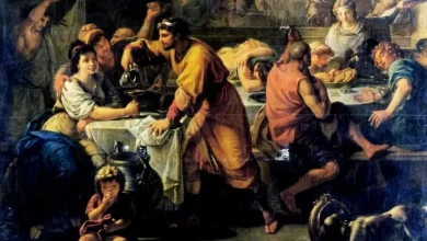 How wine was made in ancient Rome scientists have revealed the recipe
