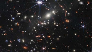 James Webb Space Telescopes first image shows detailed views of thousands of galaxies