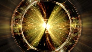 Large Hadron Collider helped discover new strange particles 1