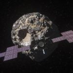 NASA may cancel mission to asteroid Psyche
