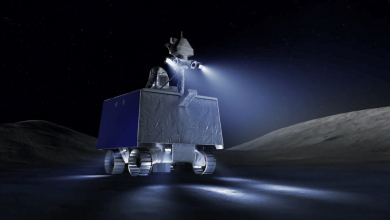 NASA postpones launch of VIPER rover to 2024